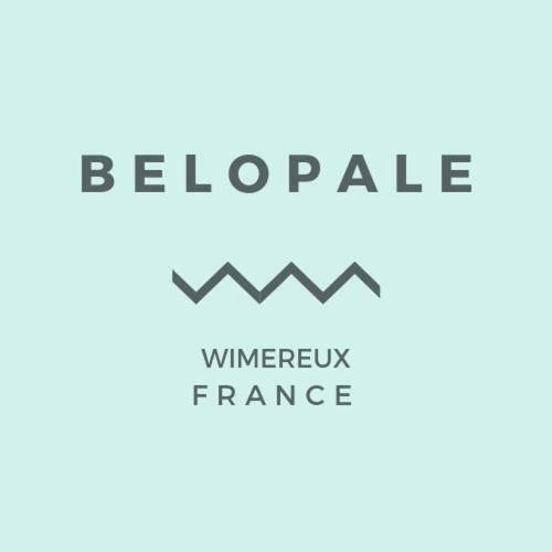וימרה Belopale @ Residence La Belle Epoque מראה חיצוני תמונה