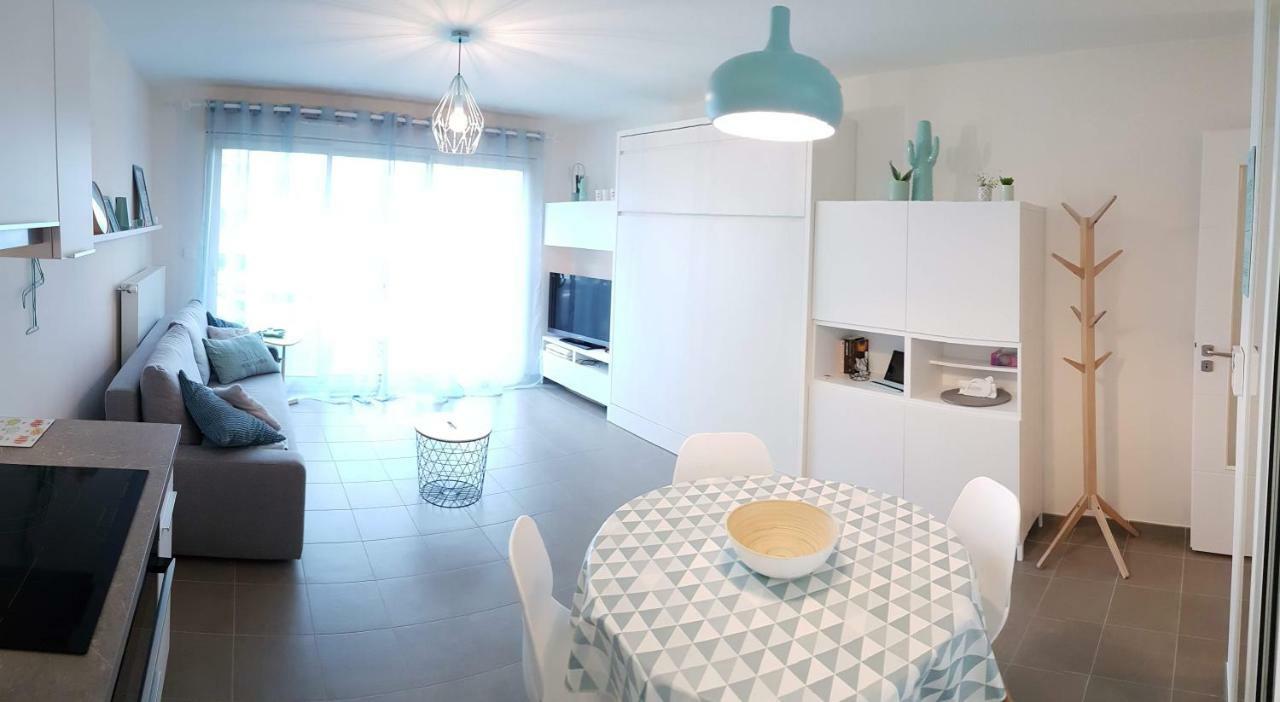 וימרה Belopale @ Residence La Belle Epoque מראה חיצוני תמונה