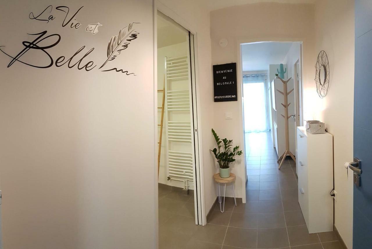 וימרה Belopale @ Residence La Belle Epoque מראה חיצוני תמונה