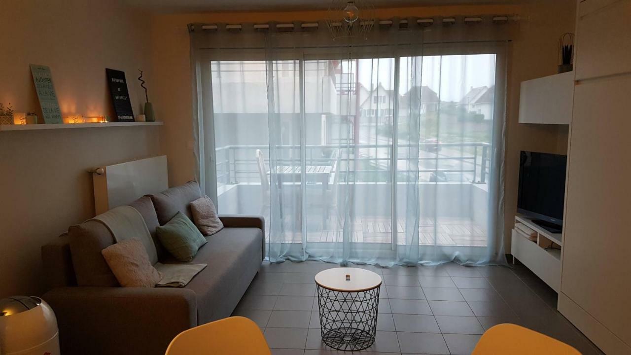 וימרה Belopale @ Residence La Belle Epoque מראה חיצוני תמונה