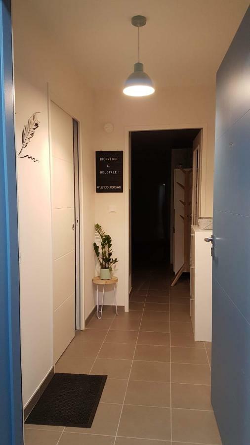 וימרה Belopale @ Residence La Belle Epoque מראה חיצוני תמונה